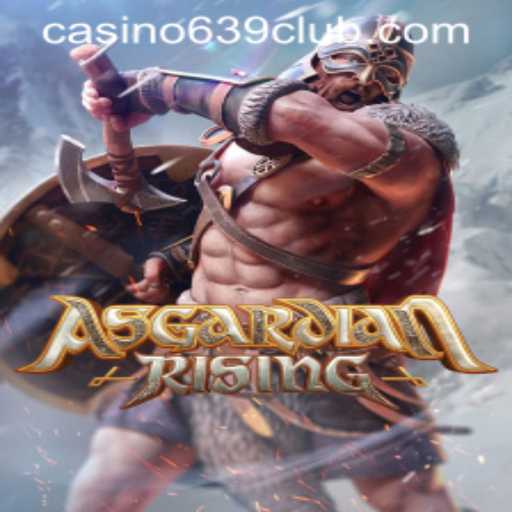 Explore the Norse Adventure with AsgardianRising