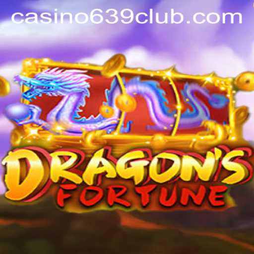 DragonFortune: Unveiling the Mystical World of Fantasy Adventure