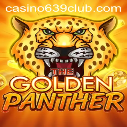 Exploring the Thrills of GOLDENPANTHER at 639club