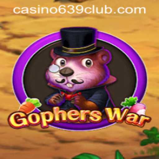 Exploring the Dynamic World of GophersWar: The New Sensation with 639club