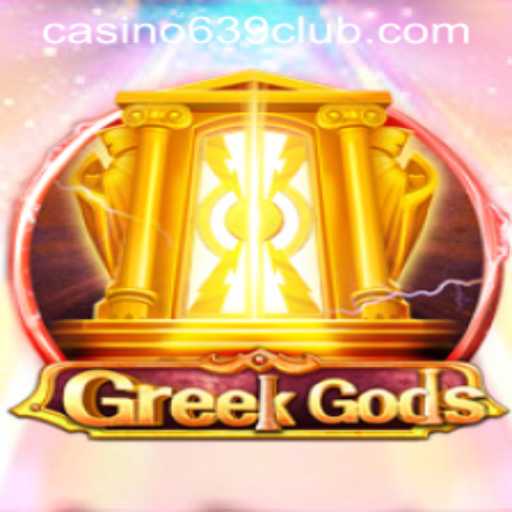 Discover the Mystical World of GreekGods: A New Game Experience with 639club