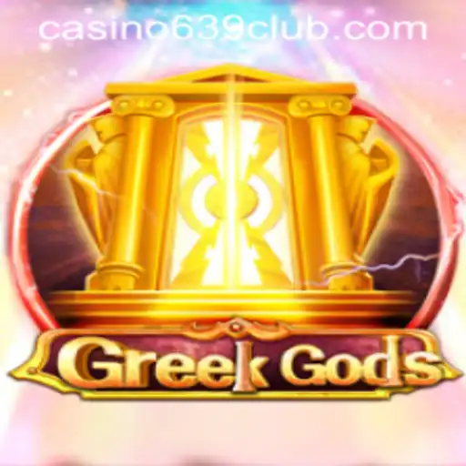 Discover the Mystical World of GreekGods: A New Game Experience with 639club