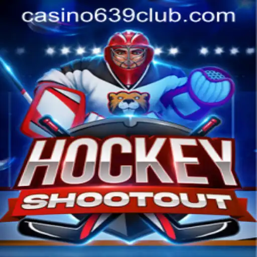 HockeyShootout - A Thrilling Ice Hockey Experience