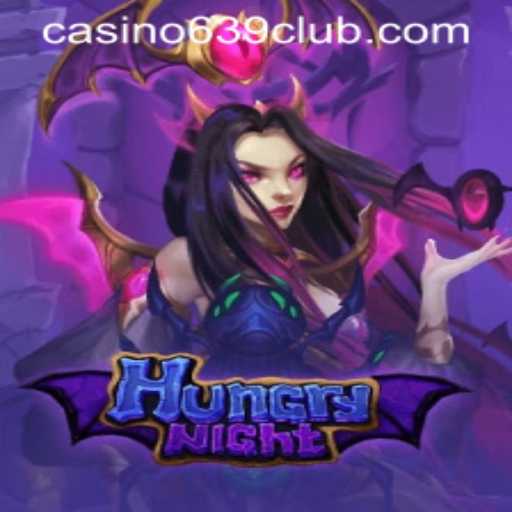 Exploring the Thrills of HungryNight: The New Sensation in Gaming