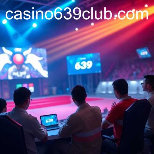 Exploring the World of Live Games: The Rise of 639club