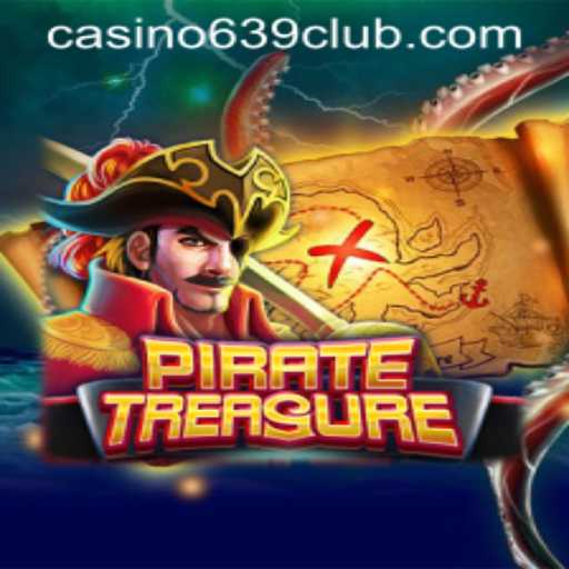 The Enchanting World of PirateTreasure and the Mysterious 639club