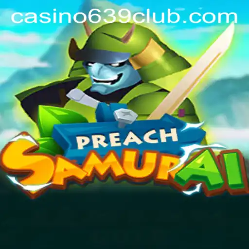 Embark on a Journey with PreachSamurai: A New Wave in Gaming