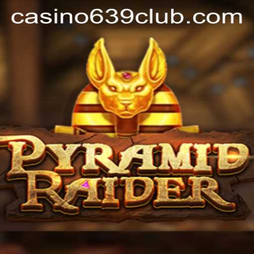 Dive into the Mystical World of PyramidRaider