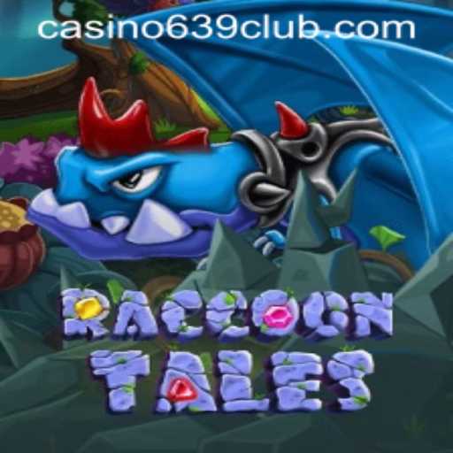 Discover the Enchanting World of RaccoonTales and the 639club