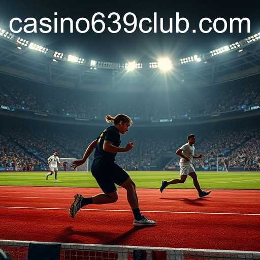 The Evolution of Athletics: Unraveling the Mysteries of 639club