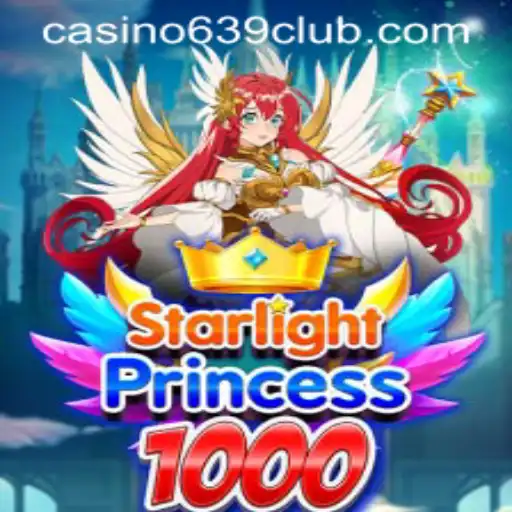 StarlightPrincess1000: An Enchanting Journey into the Realm of Gaming