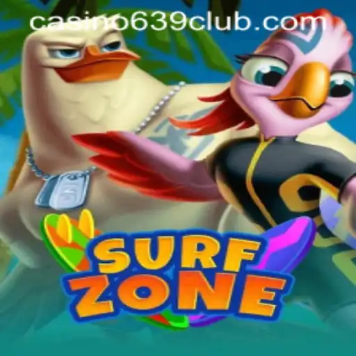 SurfZone: Dive into Adventure and Strategy with the 639Club