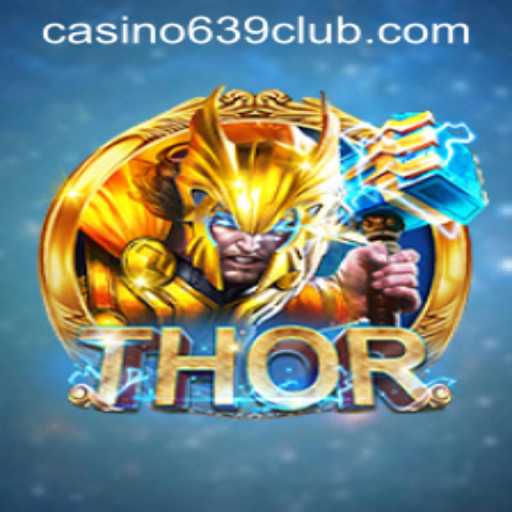 Discover 'THOR': A New Realm of Gaming in 639club