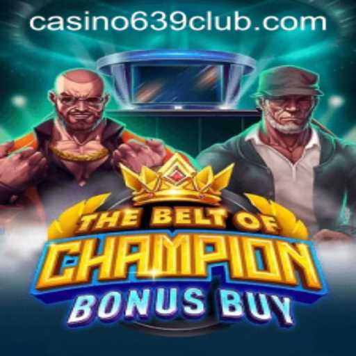 Unlock the Thrill: TheBeltOfChampionBonusBuy in the World of Gaming